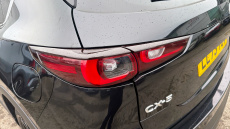 Mazda CX-5 2.0 e-Skyactiv G MHEV Exclusive-Line 5dr Petrol Estate